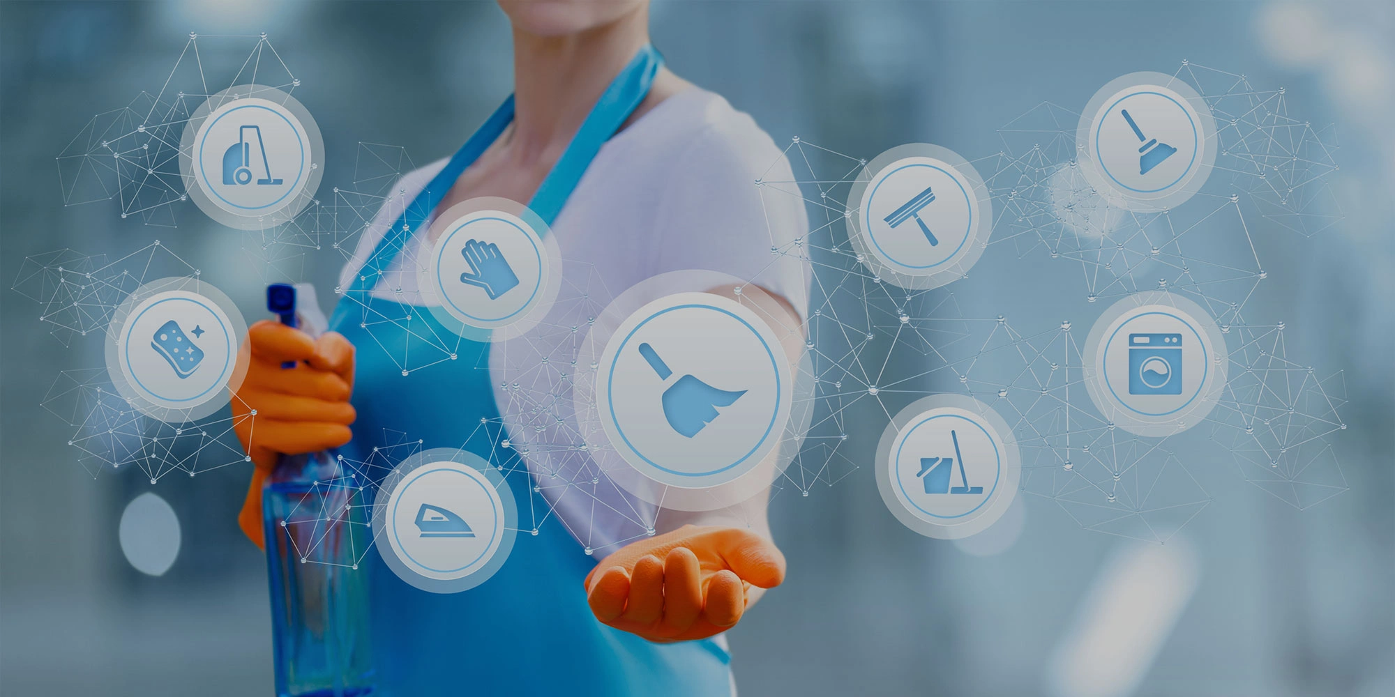 Affordable Cleaning Company