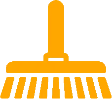 cleaning icon
